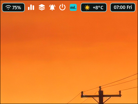weather