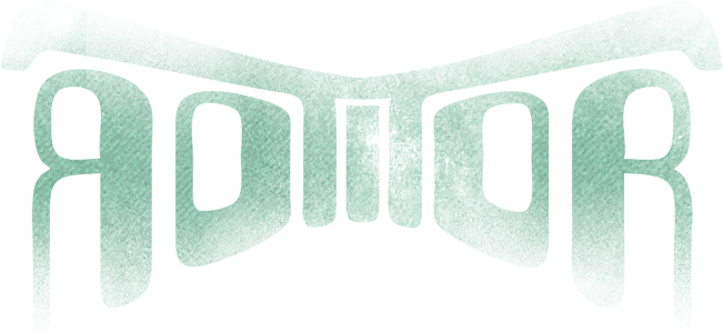 Logo of Rotor Band